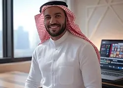 Abdullah Al-Dossari